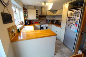 Kitchen/Diner- click for photo gallery